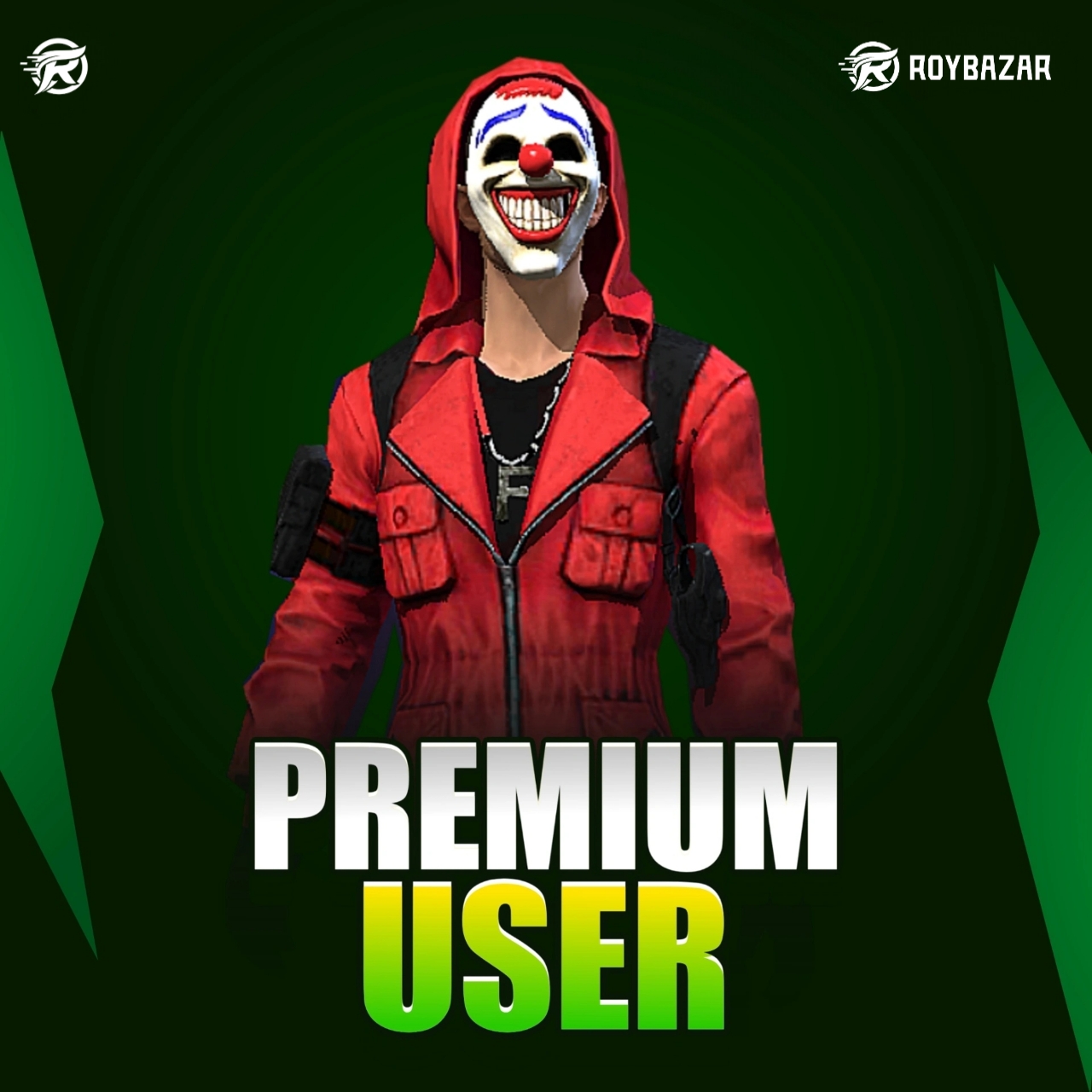 Premium User